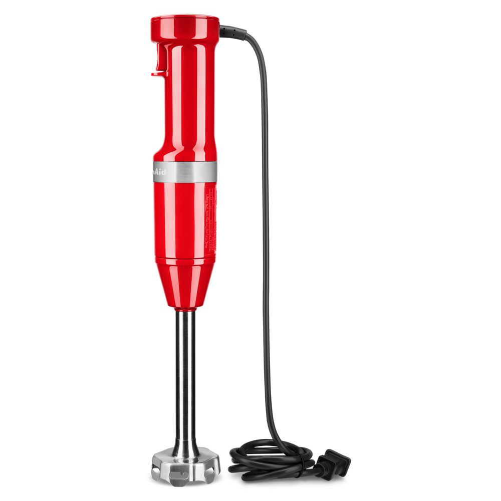 Variable Speed Corded Hand Blender with Accessories