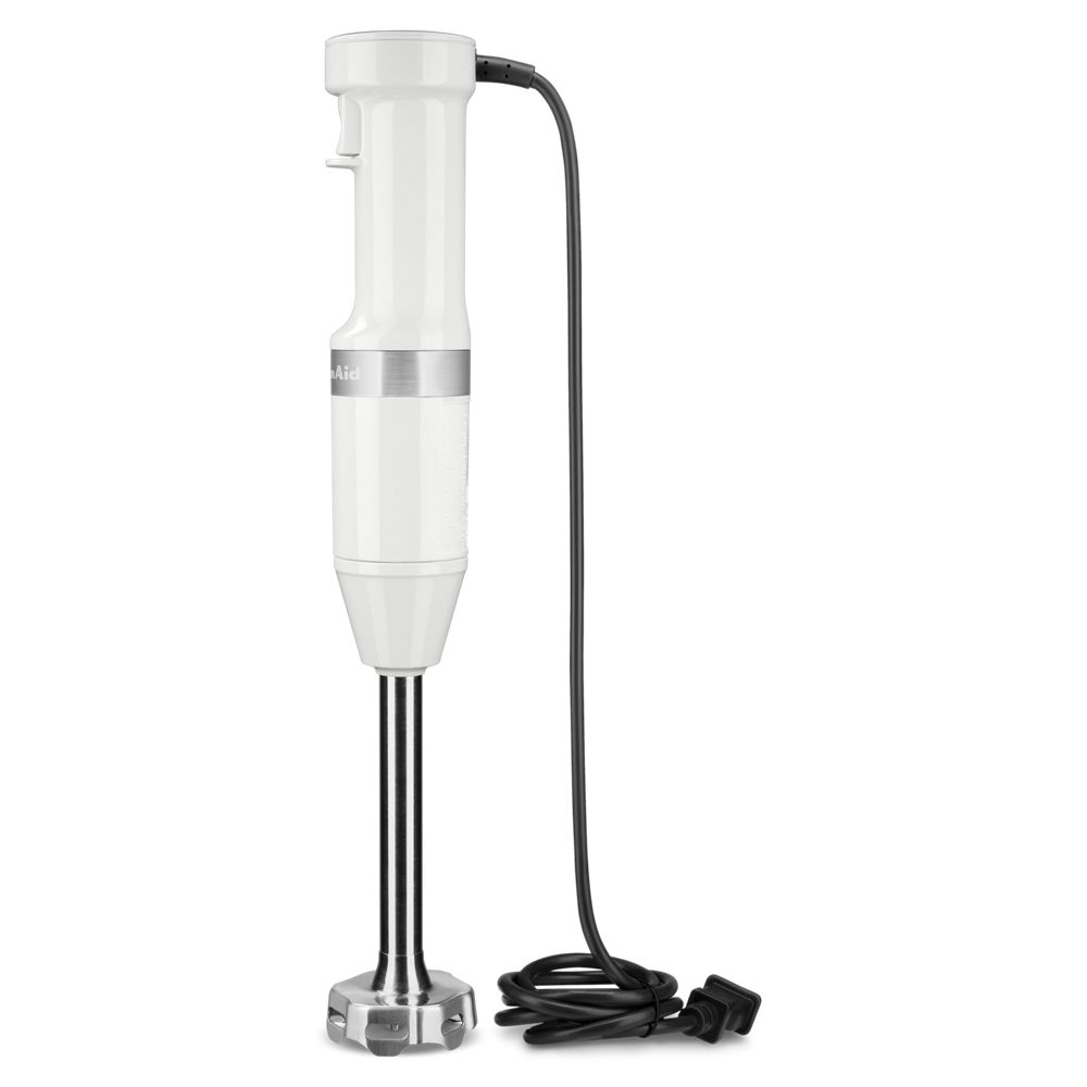 Variable Speed Corded Hand Blender with Accessories