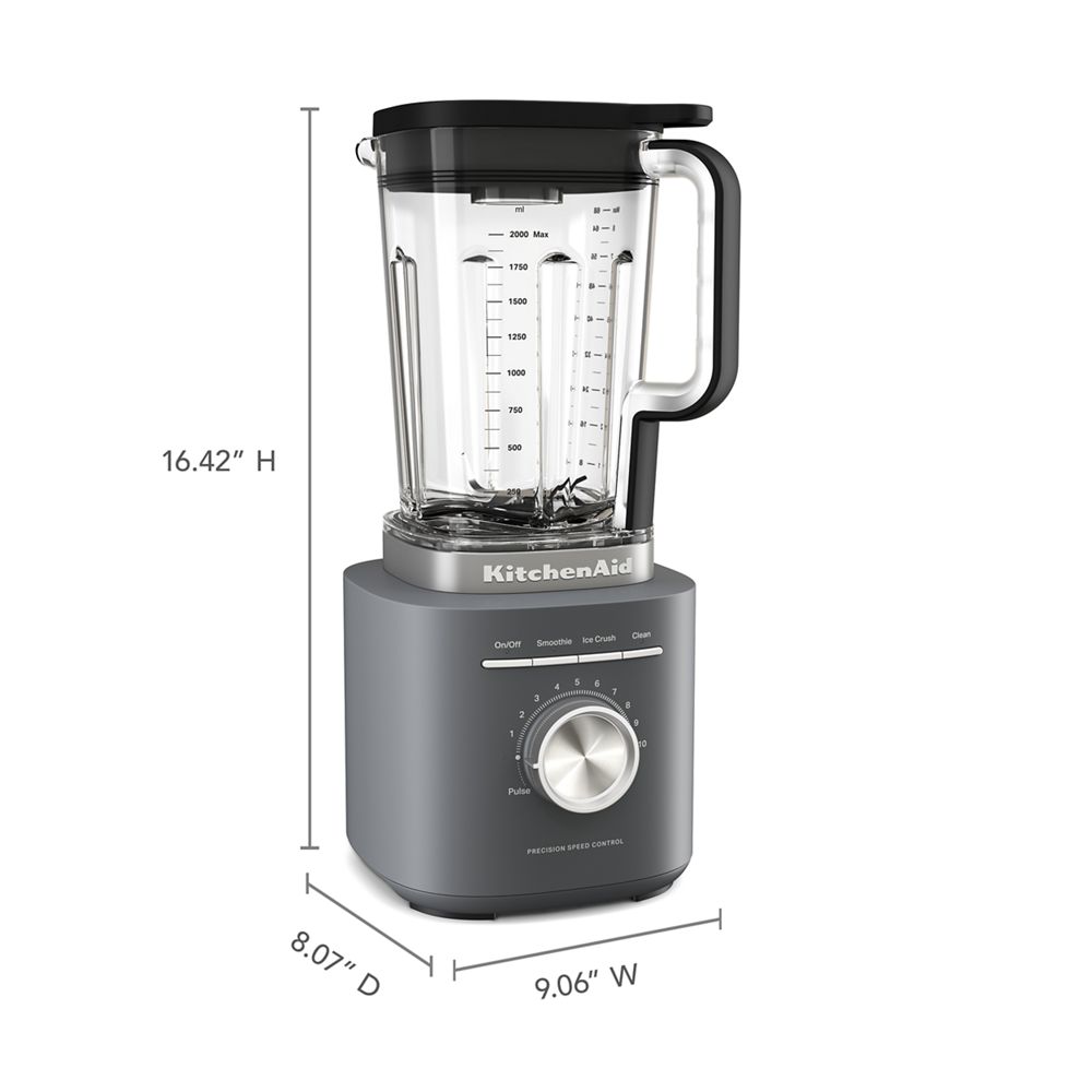 Pure Power Blender