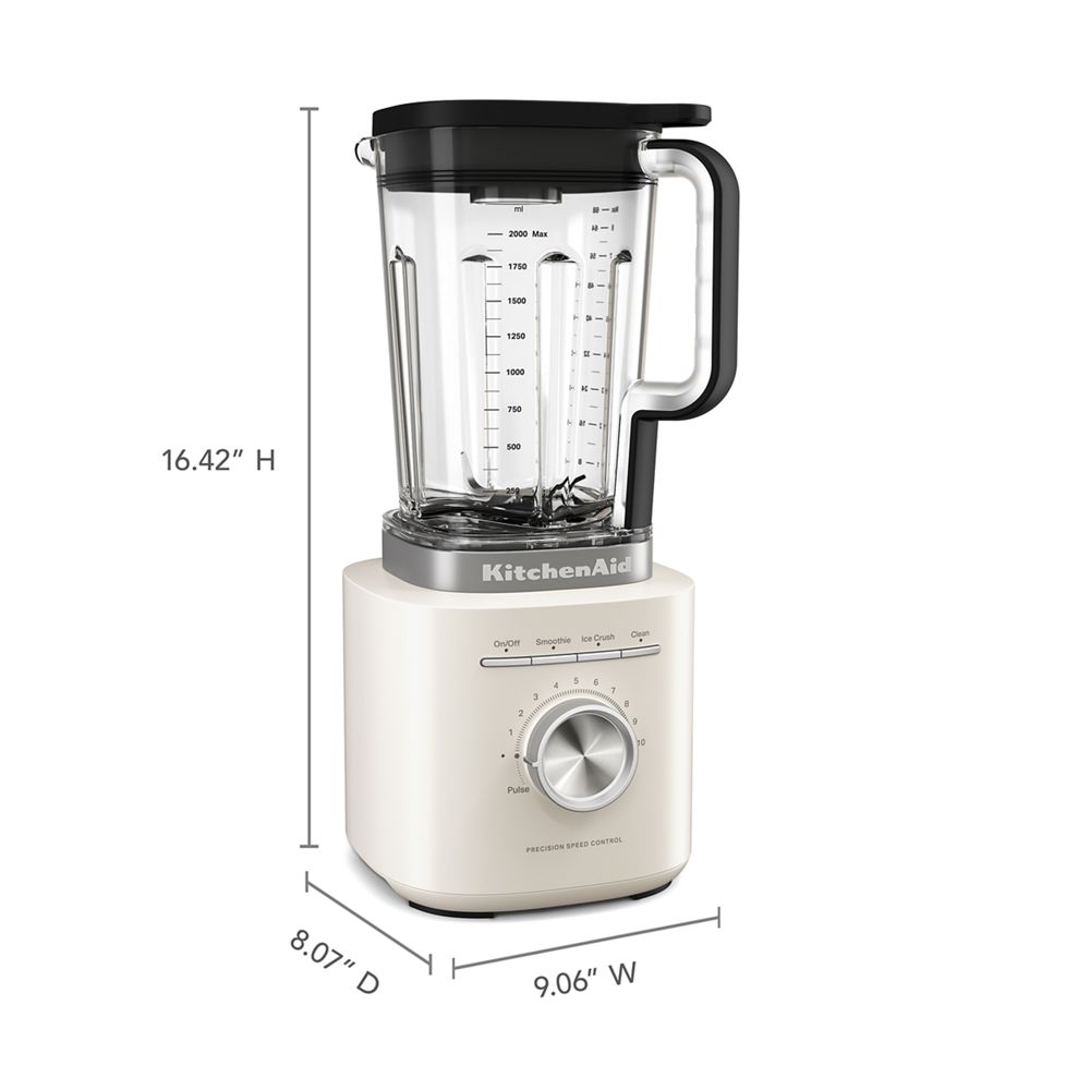 Pure Power Blender