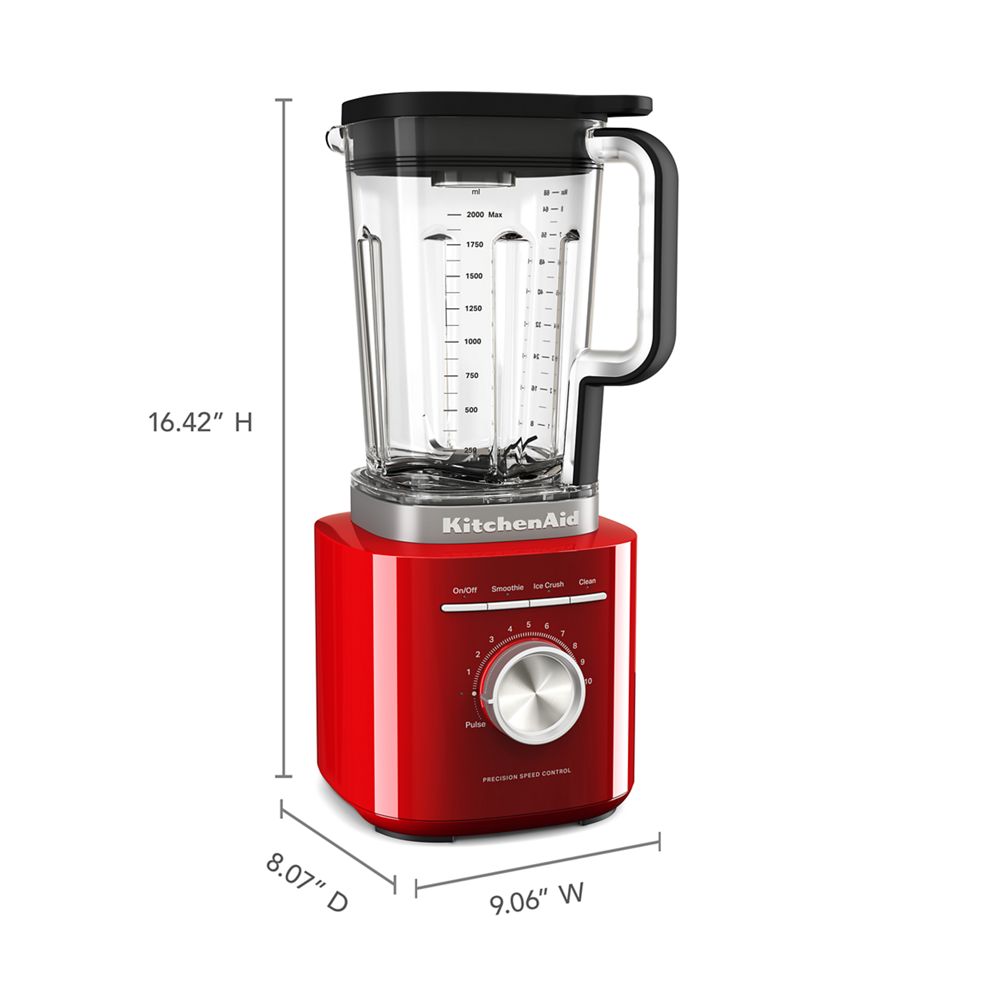 Pure Power Blender