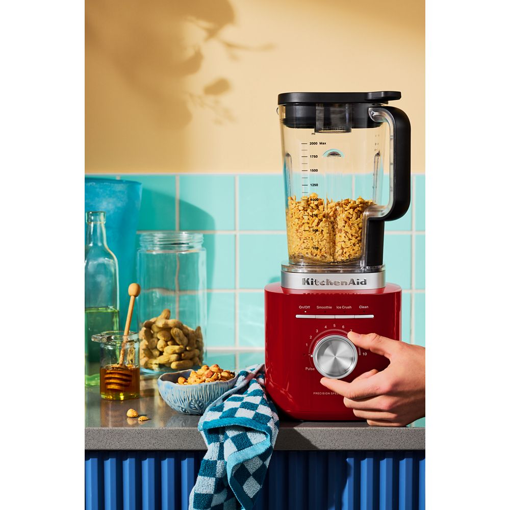 Pure Power Blender
