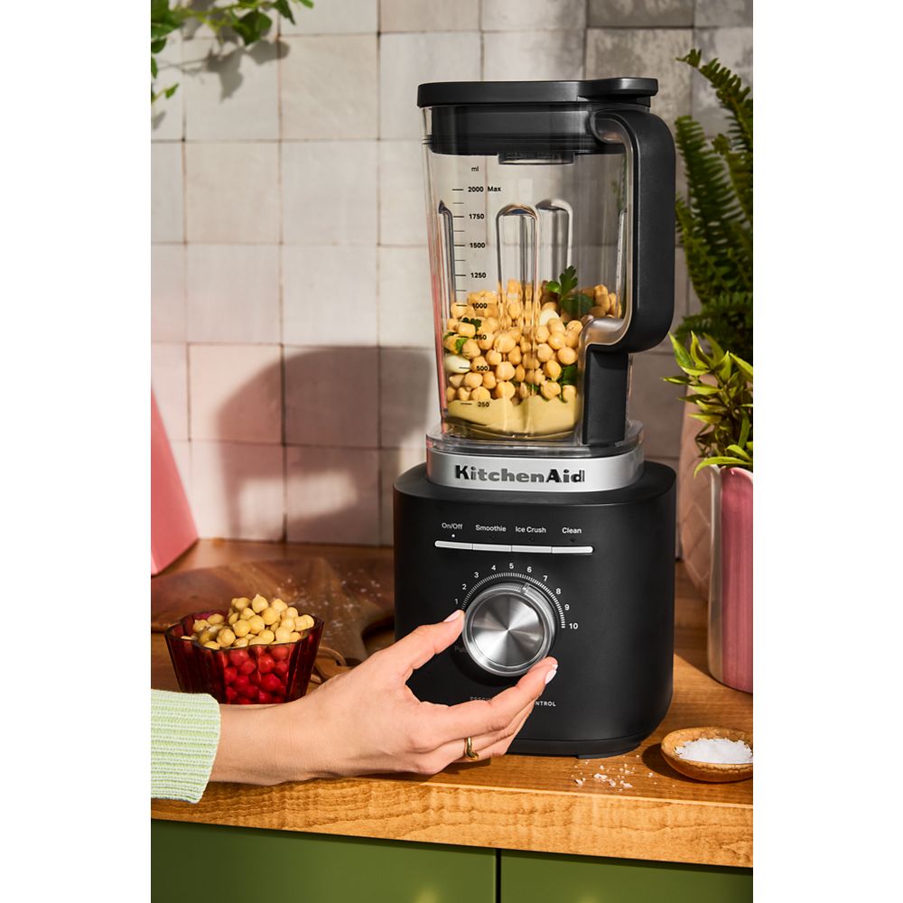 Pure Power Blender