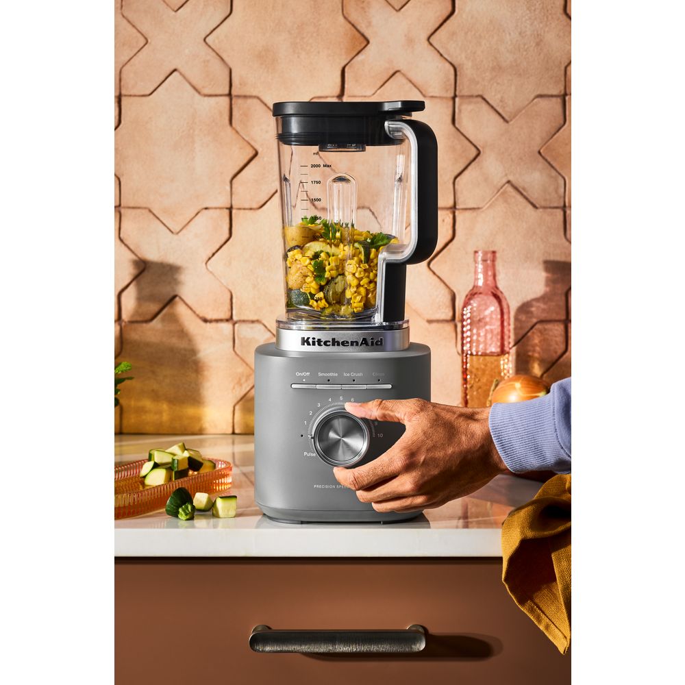 Pure Power Blender