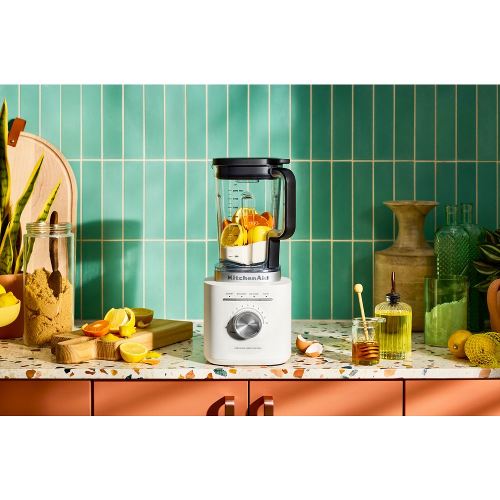 Pure Power Blender