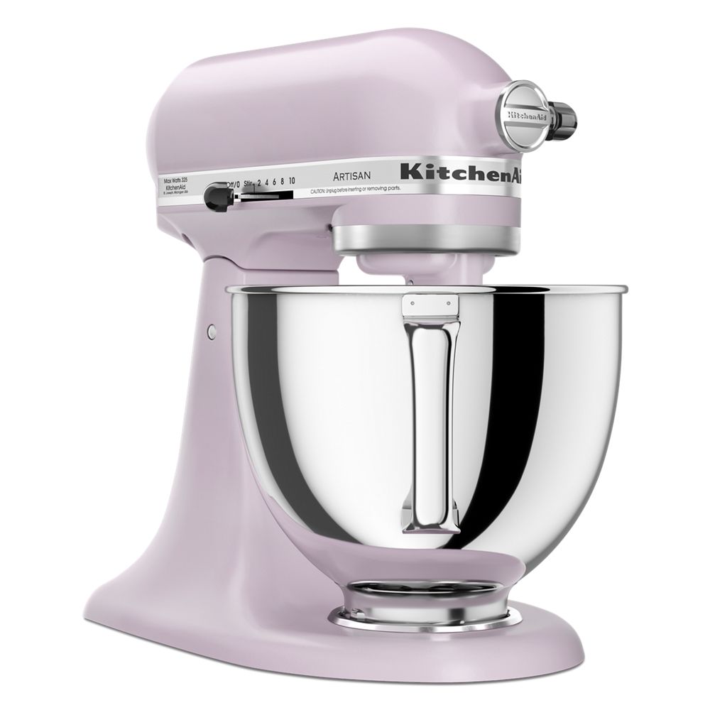 Artisan® 5 Quart Tilt-Head Stand Mixer