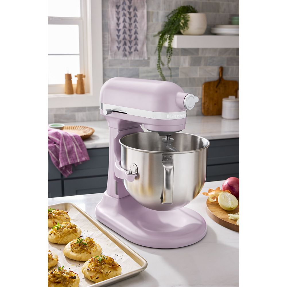 7 Quart Bowl-Lift Stand Mixer