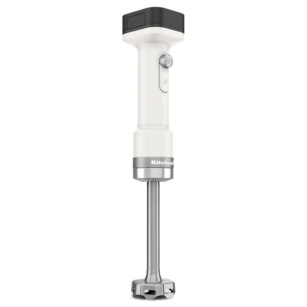 KitchenAid Go™ Cordless Hand Blender with Accessories - battery included