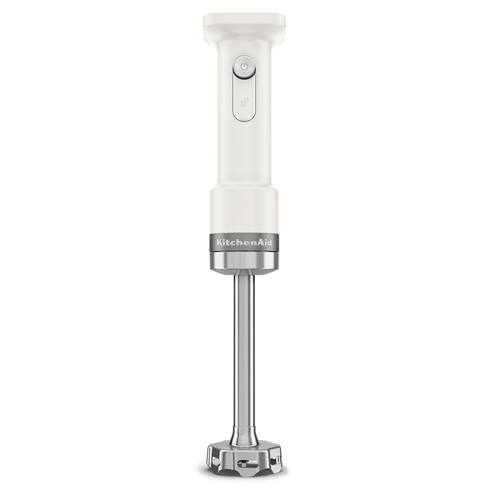 KitchenAid Go™ Cordless Hand Blender with Accessories - battery sold separately