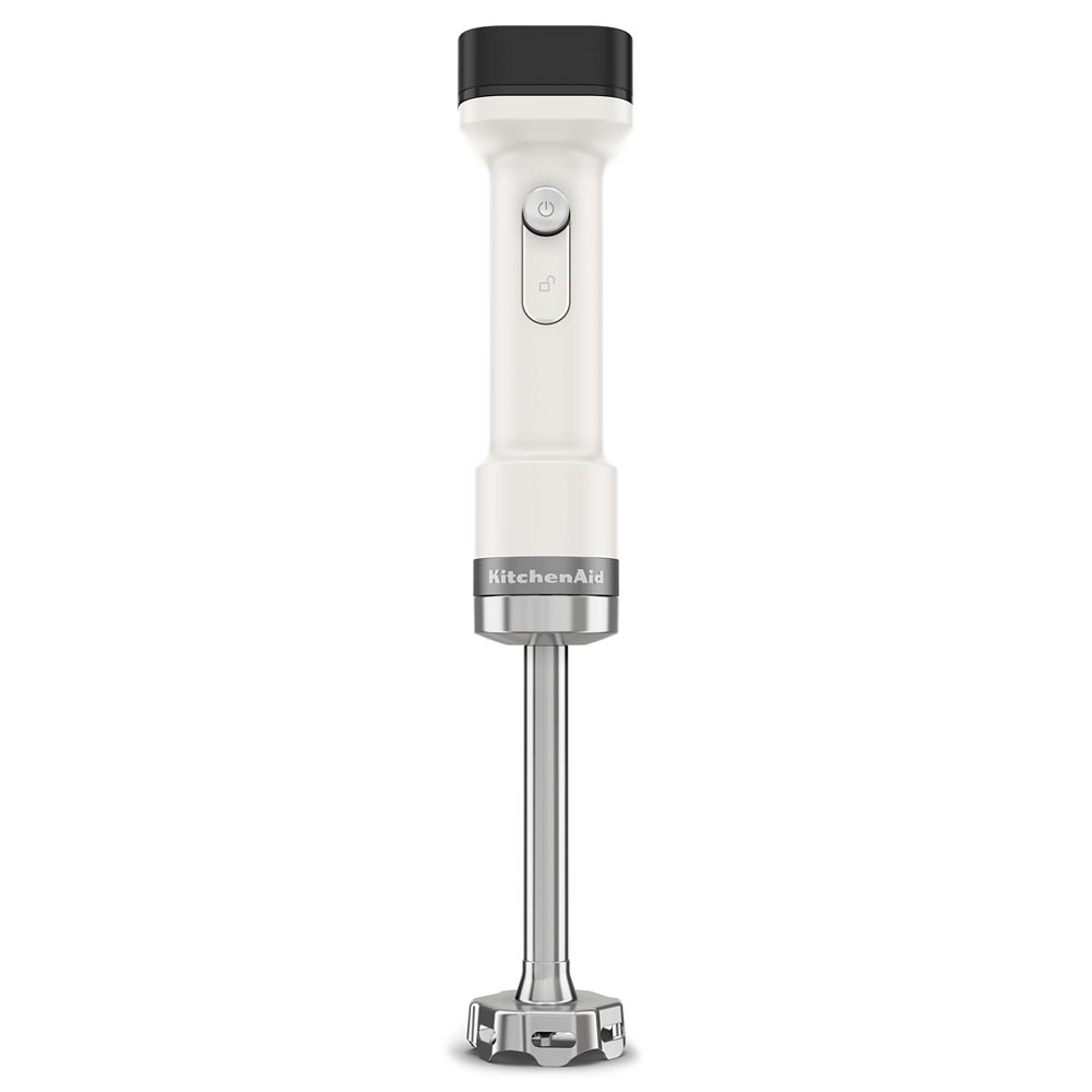 KitchenAid Go™ Cordless Hand Blender with Accessories - battery included