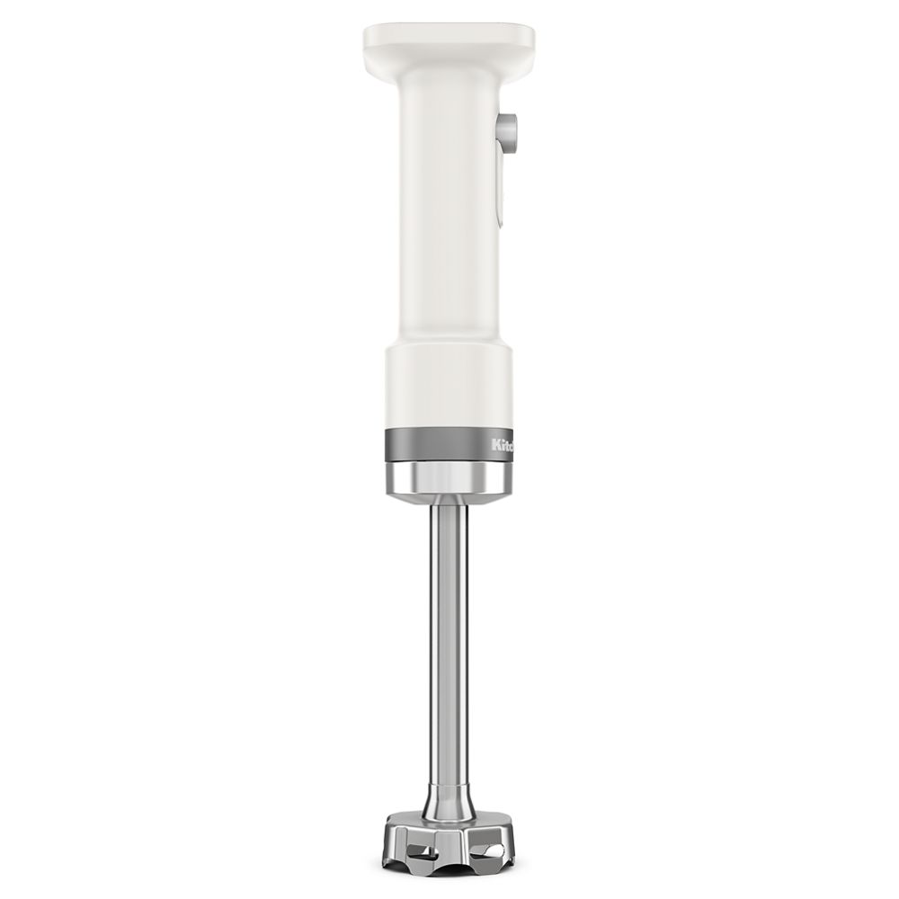KitchenAid Go™ Cordless Hand Blender with Accessories - battery sold separately