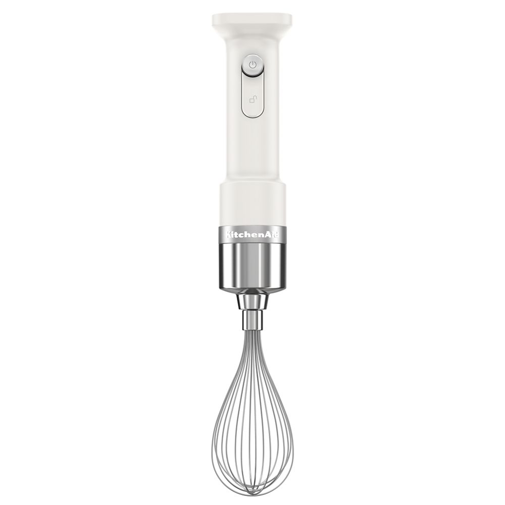 KitchenAid Go™ Cordless Hand Blender with Accessories - battery sold separately