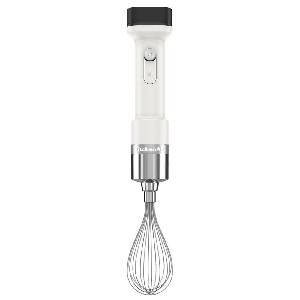 KitchenAid Go™ Cordless Hand Blender with Accessories - battery included