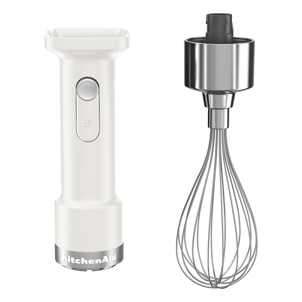 KitchenAid Go™ Cordless Hand Blender with Accessories - battery sold separately