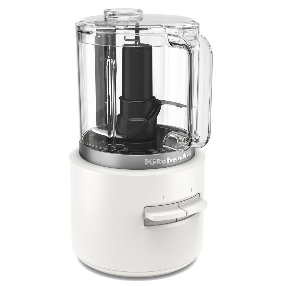 KitchenAid Go™ Cordless Food Chopper - battery sold separately