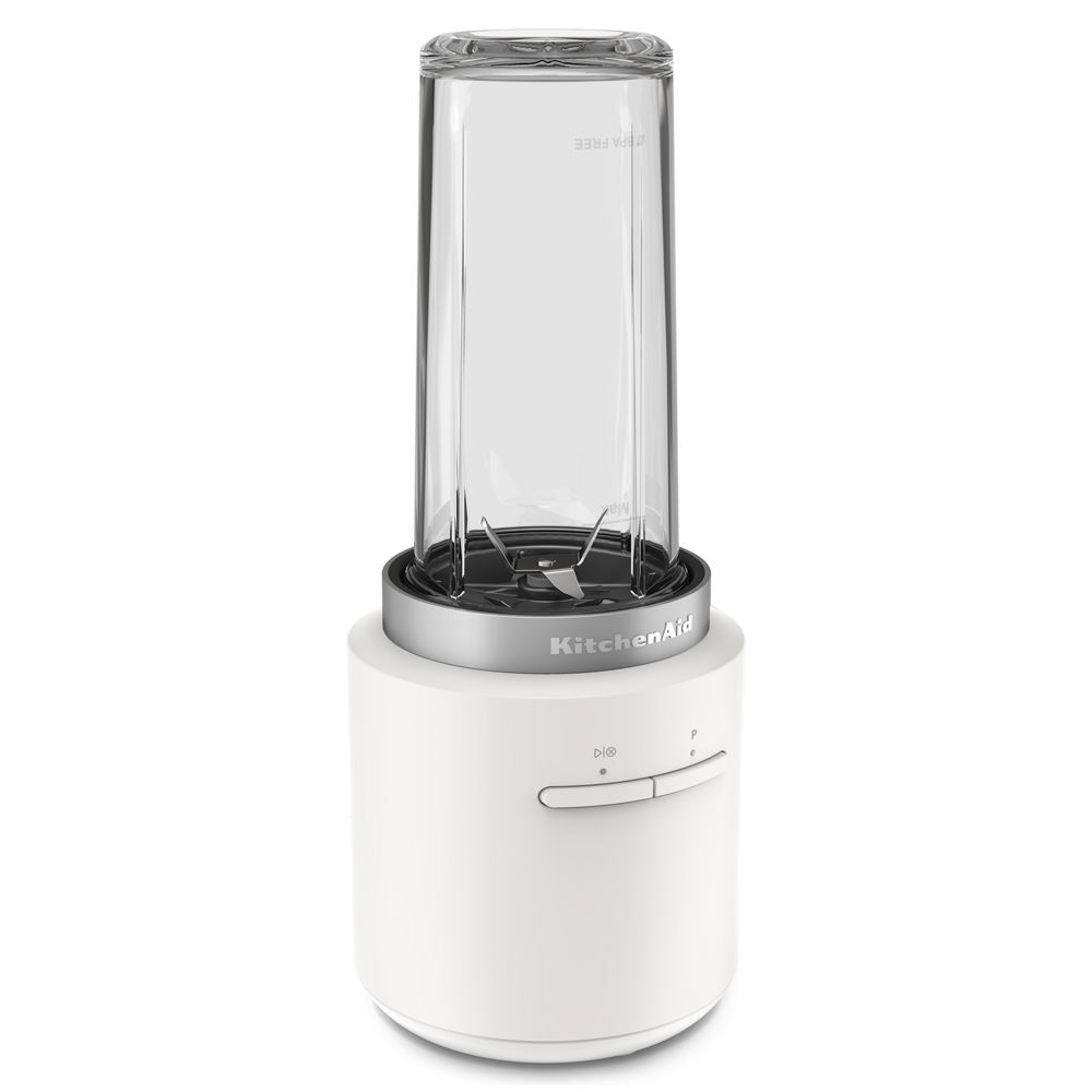 KitchenAid Go™ Cordless Personal Blender - battery sold separately