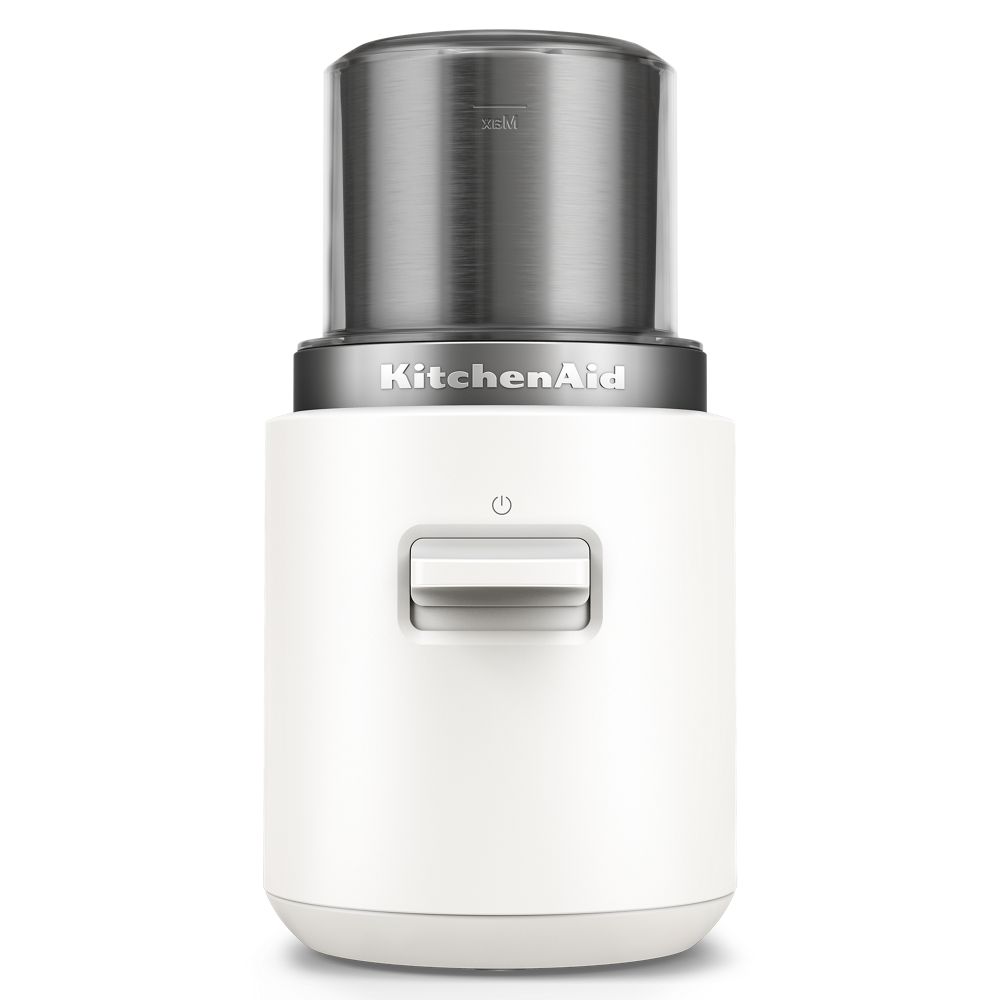 KitchenAid Go™ Cordless Blade Coffee Grinder - battery sold separately