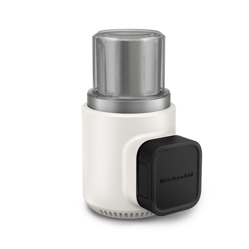 KitchenAid Go™ Cordless Blade Coffee Grinder - battery sold separately