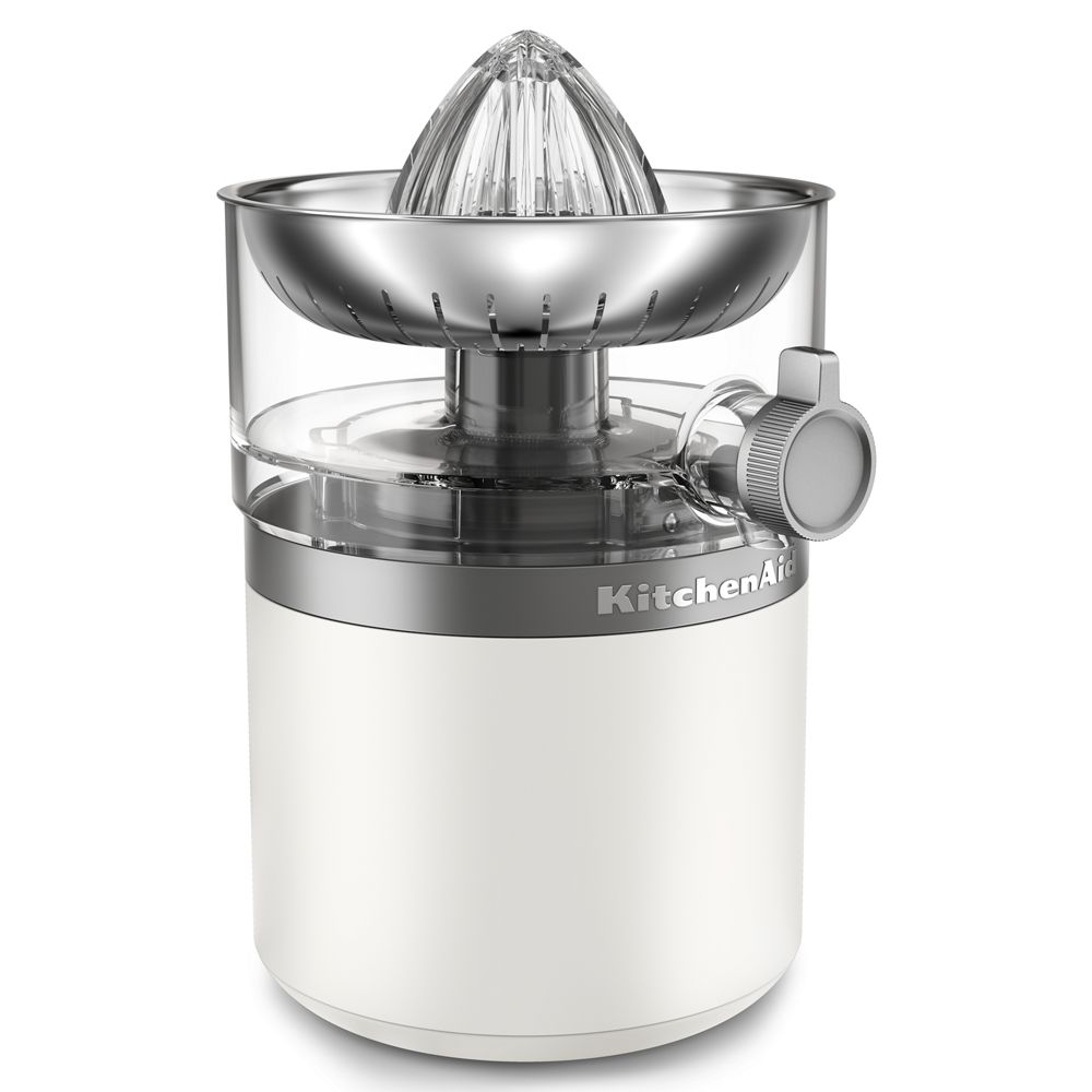 KitchenAid Go™ Cordless Citrus Juicer - battery sold separately