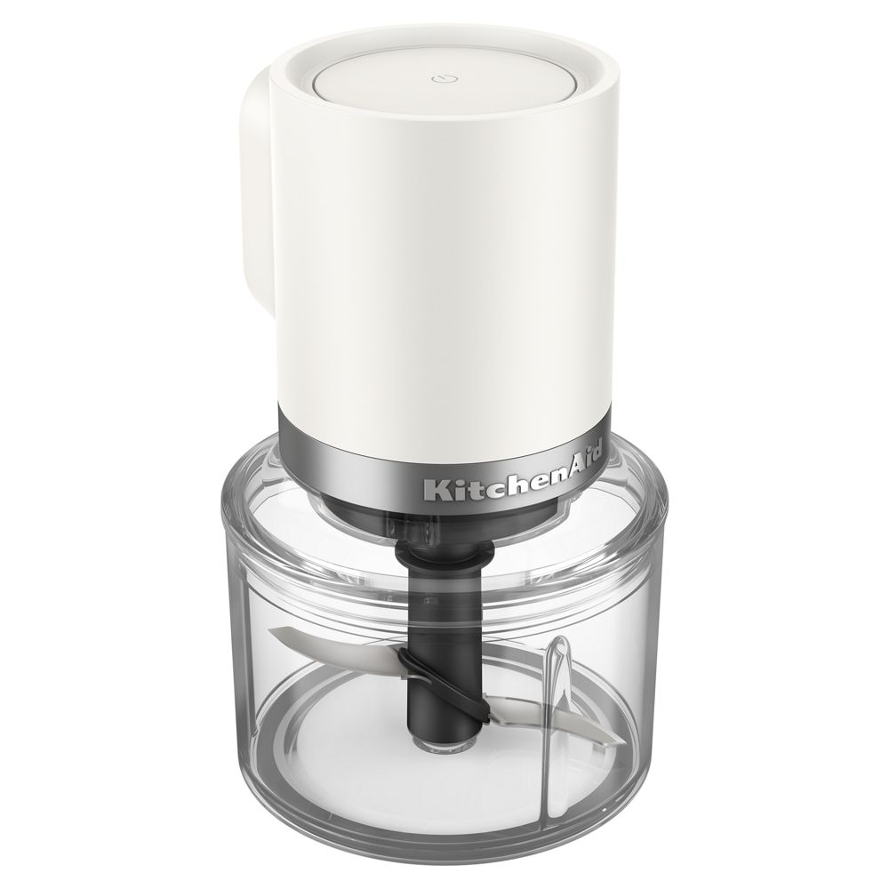 KitchenAid Go™ Cordless Top Down Chopper - battery sold separately