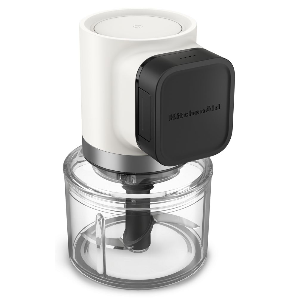 KitchenAid Go™ Cordless Top Down Chopper - battery sold separately