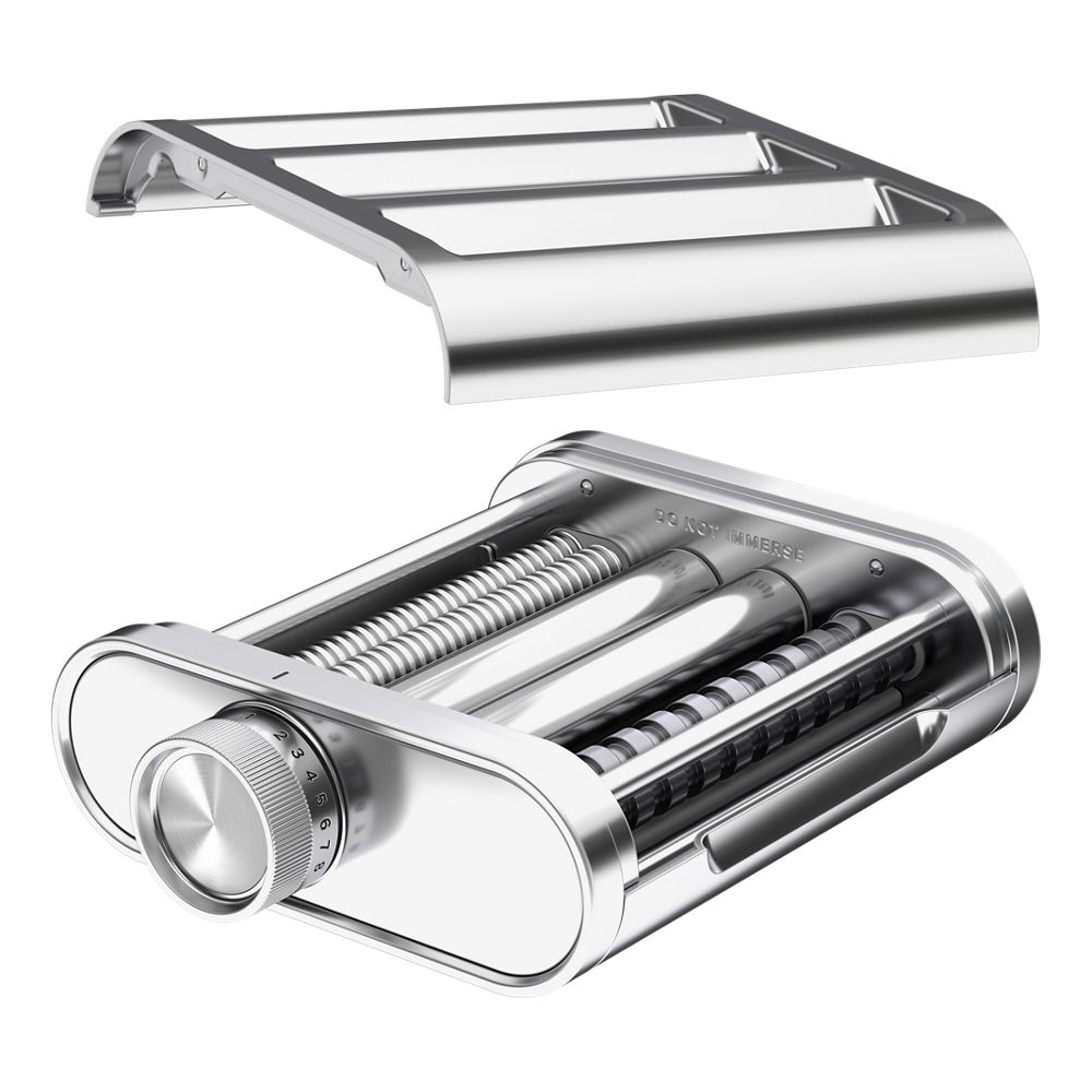 3-in-1 Metal Pasta Attachment