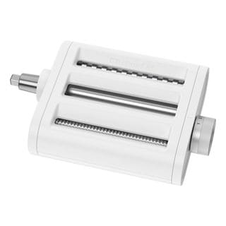KitchenAid® 3-In-1 Pasta Attachment, KSM3PPA