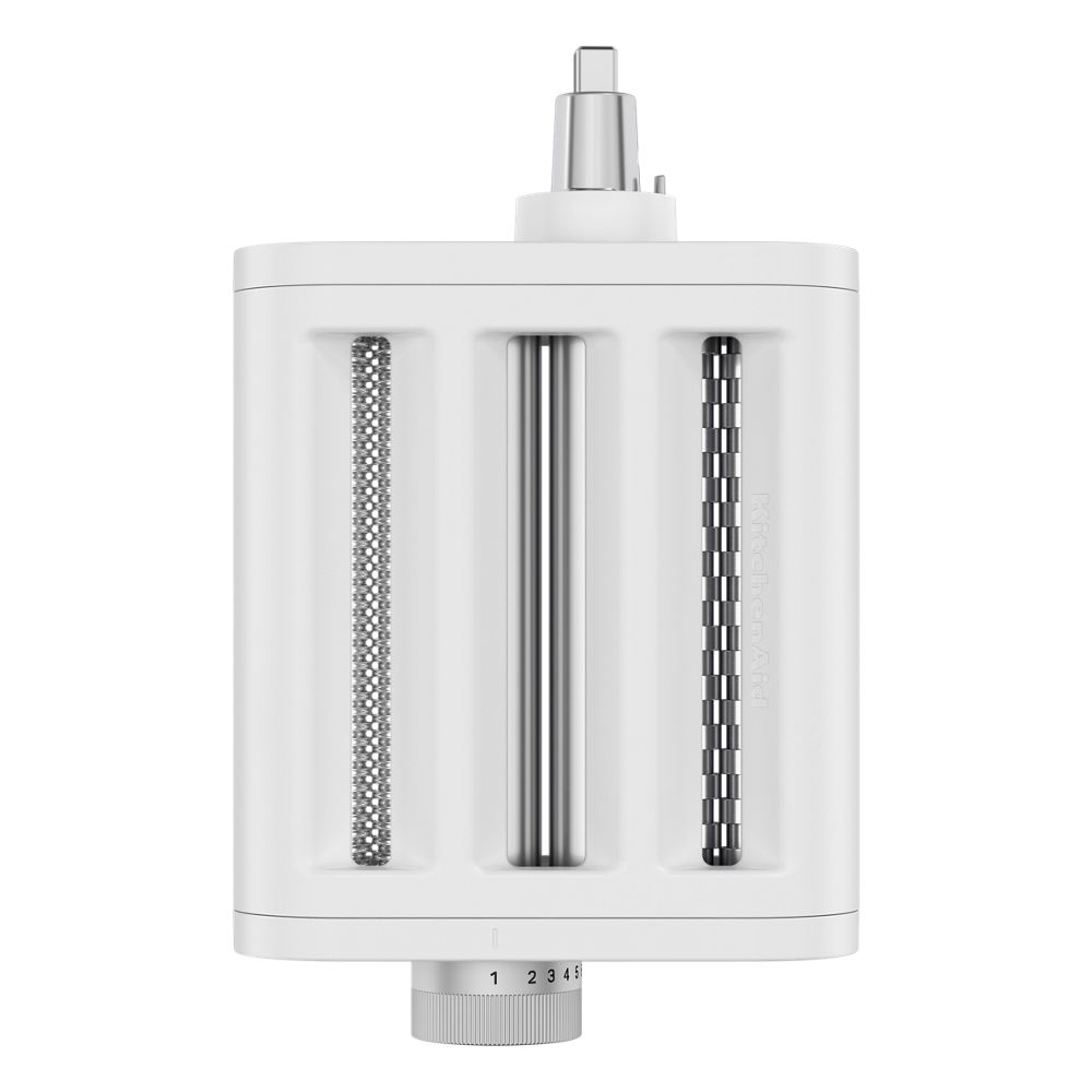 3-in-1 Pasta Attachment