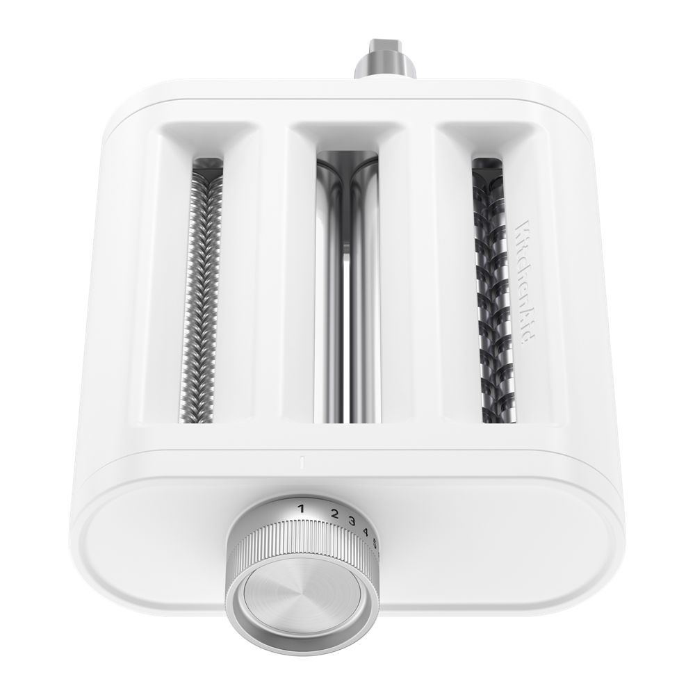 3-in-1 Pasta Attachment