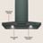 KitchenAid KVWC736SJP KitchenAid® 36-inch Wall-Mount, 4-Speed Canopy Hood thumbnail 5