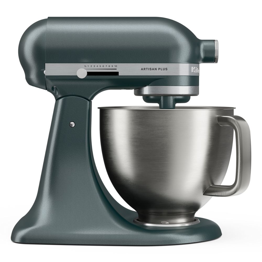 KitchenAid® Artisan Plus Mixer - Juniper | KitchenAid US