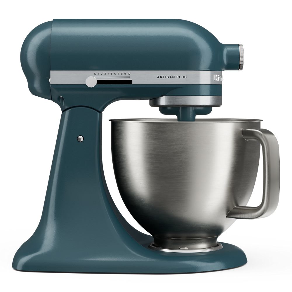 KitchenAid® Artisan Plus 5 Quart Stand Mixer - Agave | KitchenAid US
