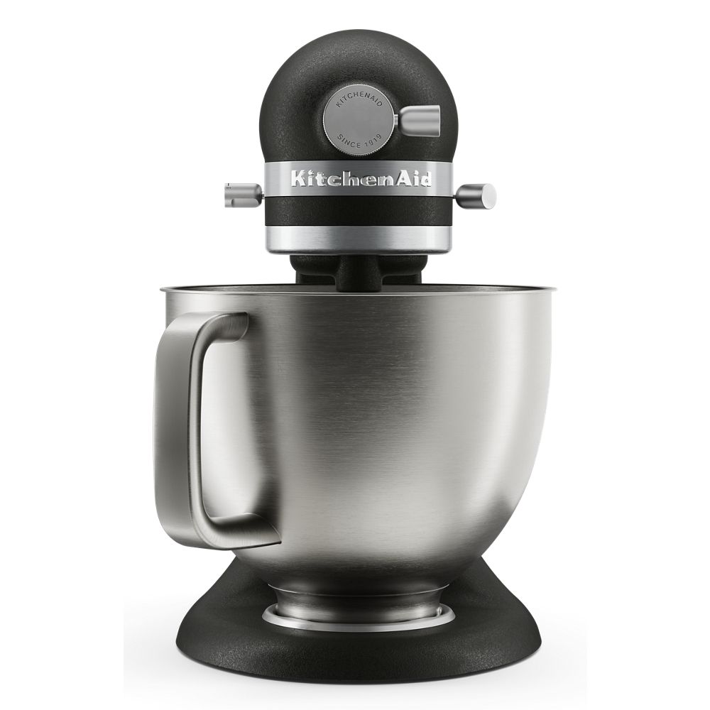KitchenAid® Artisan Plus 5 Quart Stand Mixer - Cast Iron Black