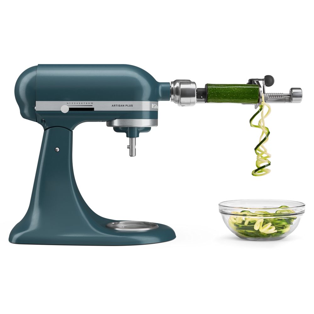 KitchenAid® Artisan Plus 5 Quart Stand Mixer - Agave | KitchenAid US