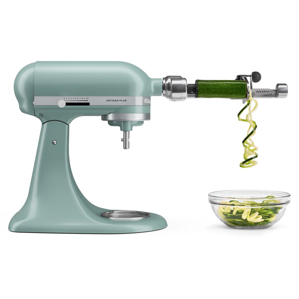 KitchenAid® Artisan Plus 5 Quart Stand Mixer - Mint Julep