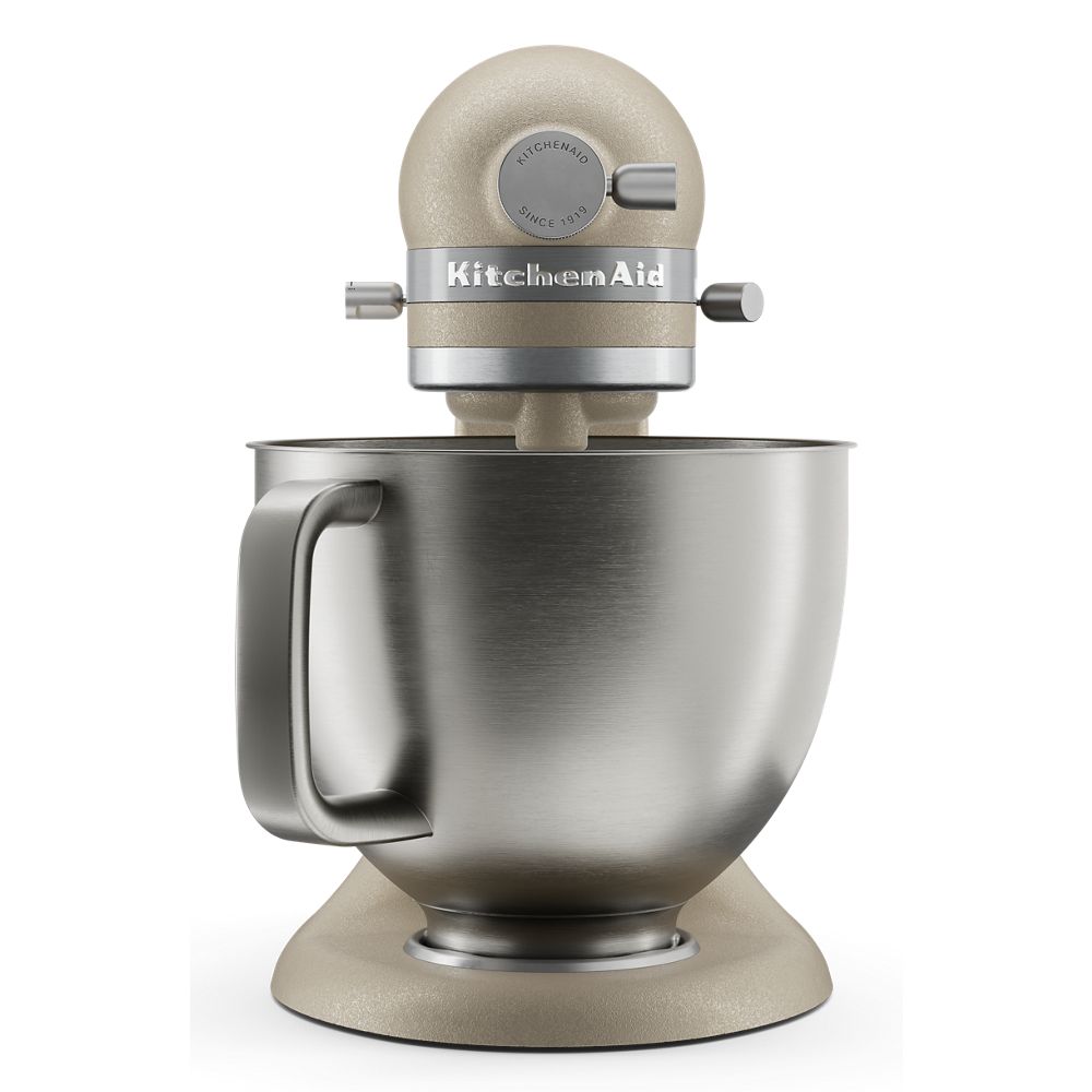 KitchenAid® Artisan Plus Mixer - Oat | KitchenAid US