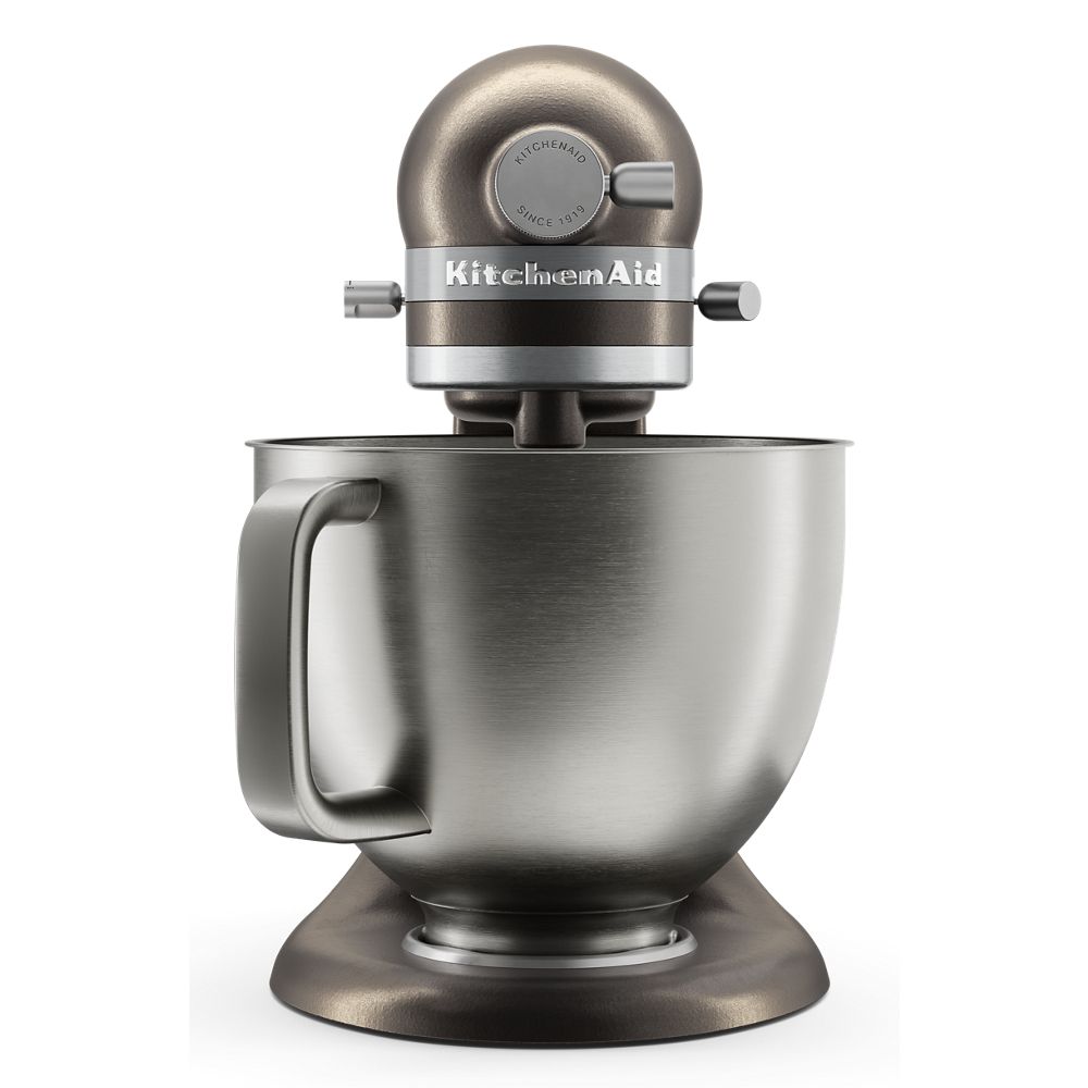 Artisan Plus Series 5 Quart Tilt-Head Stand Mixer - Iron Ore