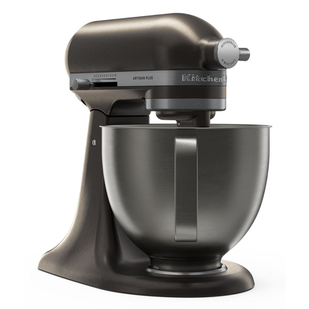 KitchenAid® Artisan Plus Mixer - Iron Ore Bronze | KitchenAid US