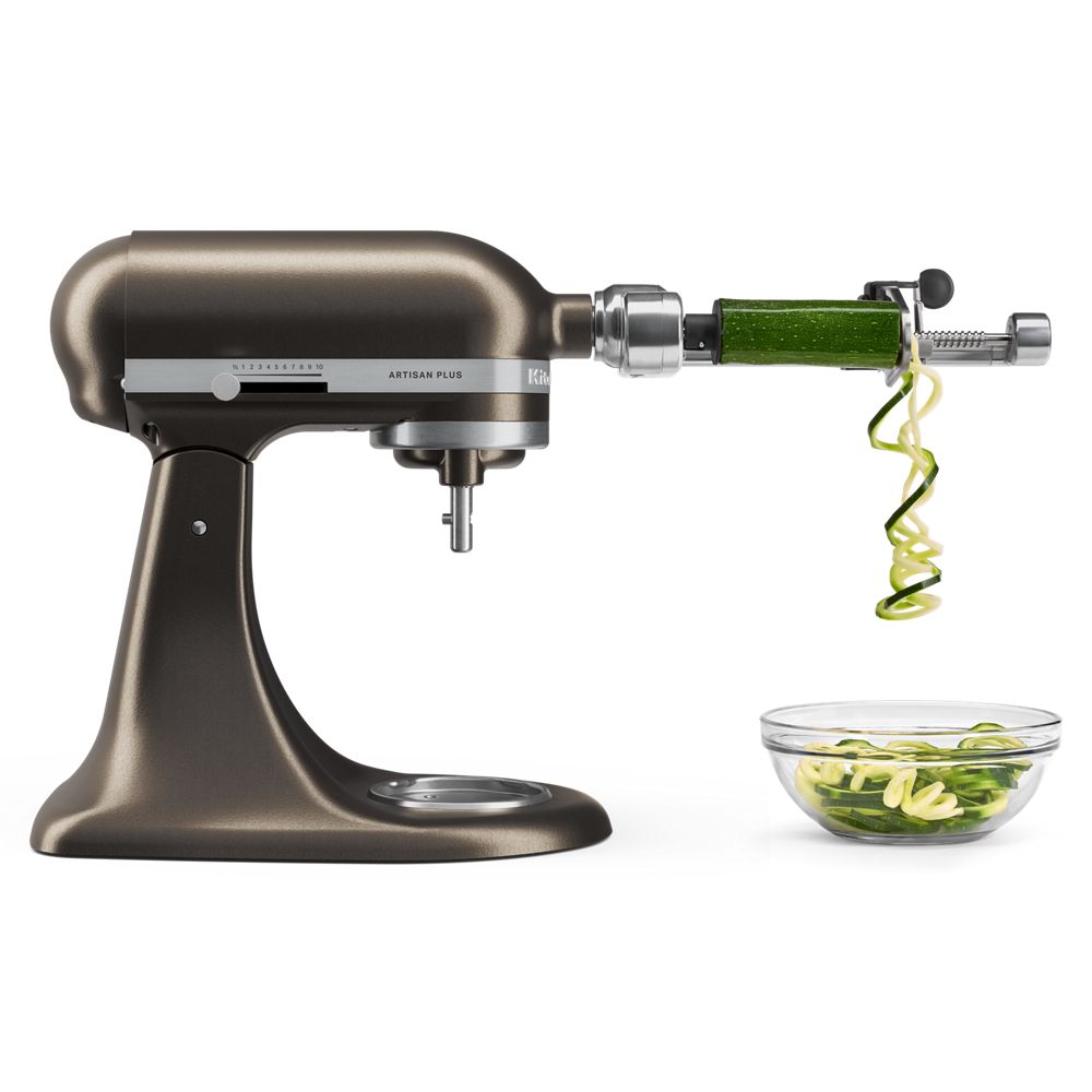 KitchenAid® Artisan Plus Mixer - Iron Ore Bronze | KitchenAid US