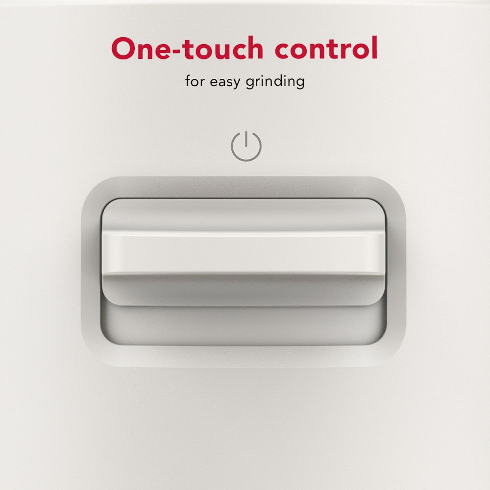 KitchenAid Go™ Cordless Blade Coffee Grinder - battery sold separately