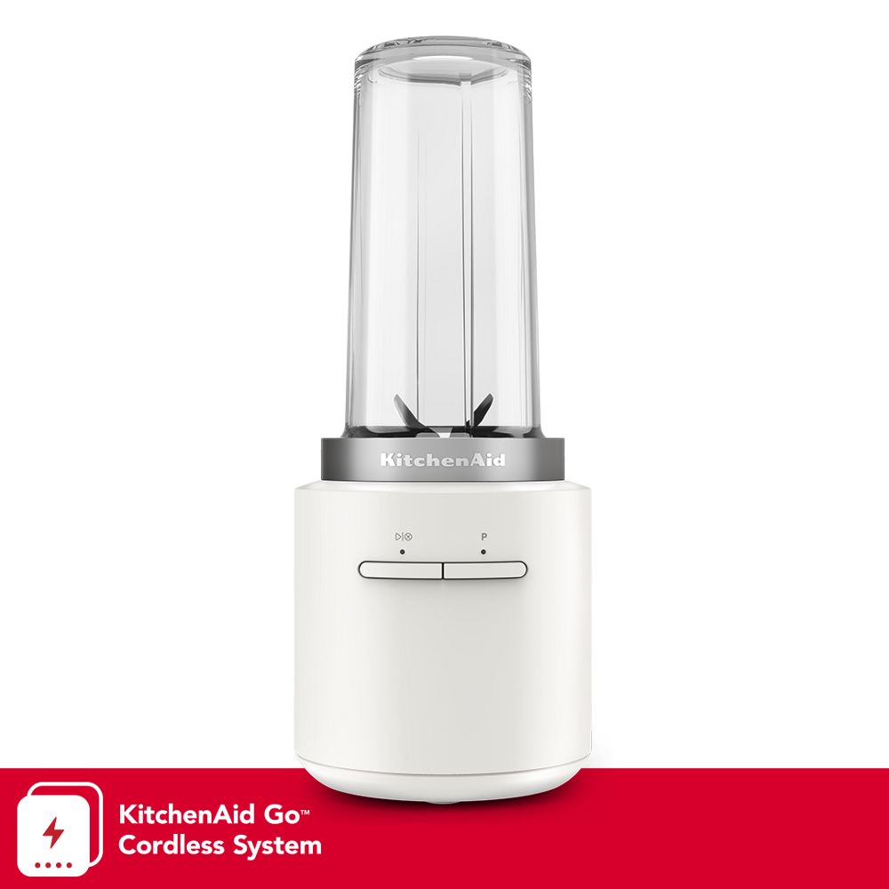 KitchenAid Go™ Cordless Personal Blender - battery sold separately