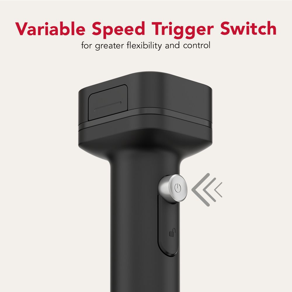 KitchenAid Go™ Cordless Hand Blender - battery sold separately
