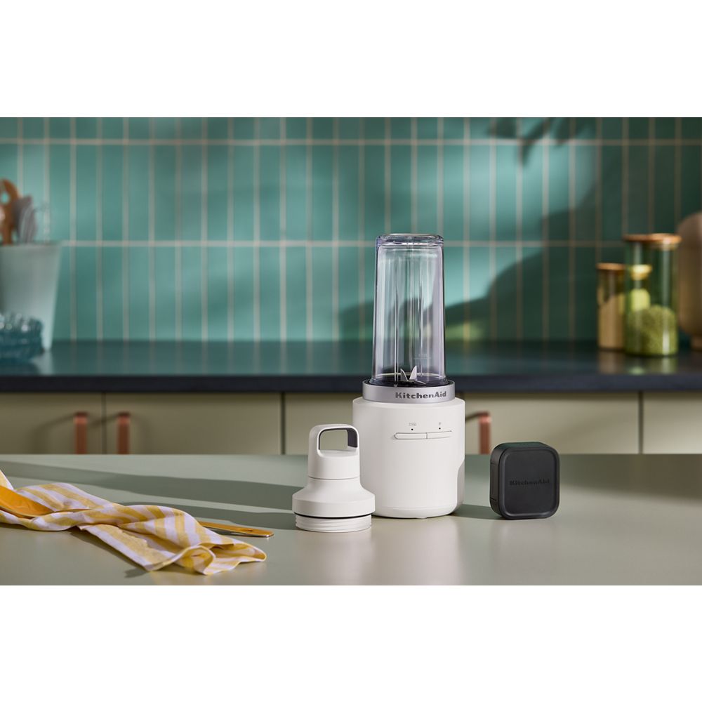 KitchenAid Go™ Cordless Personal Blender - battery sold separately