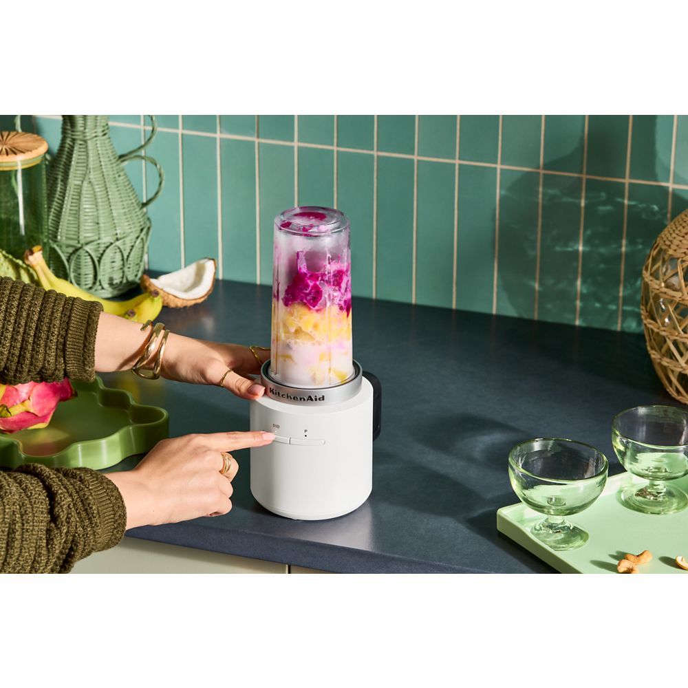KitchenAid Go™ Cordless Personal Blender - battery sold separately
