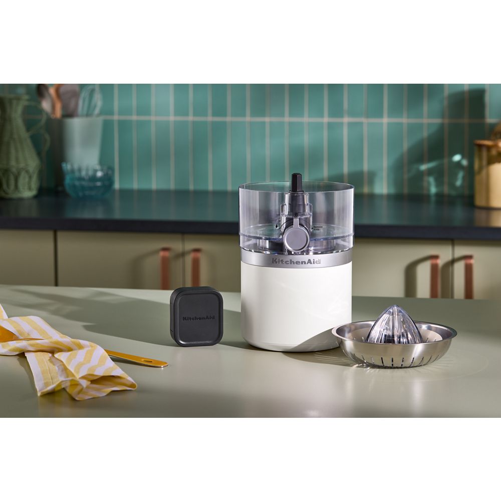 KitchenAid Go™ Cordless Citrus Juicer - battery sold separately