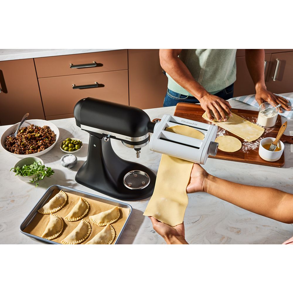 3-in-1 Pasta Attachment