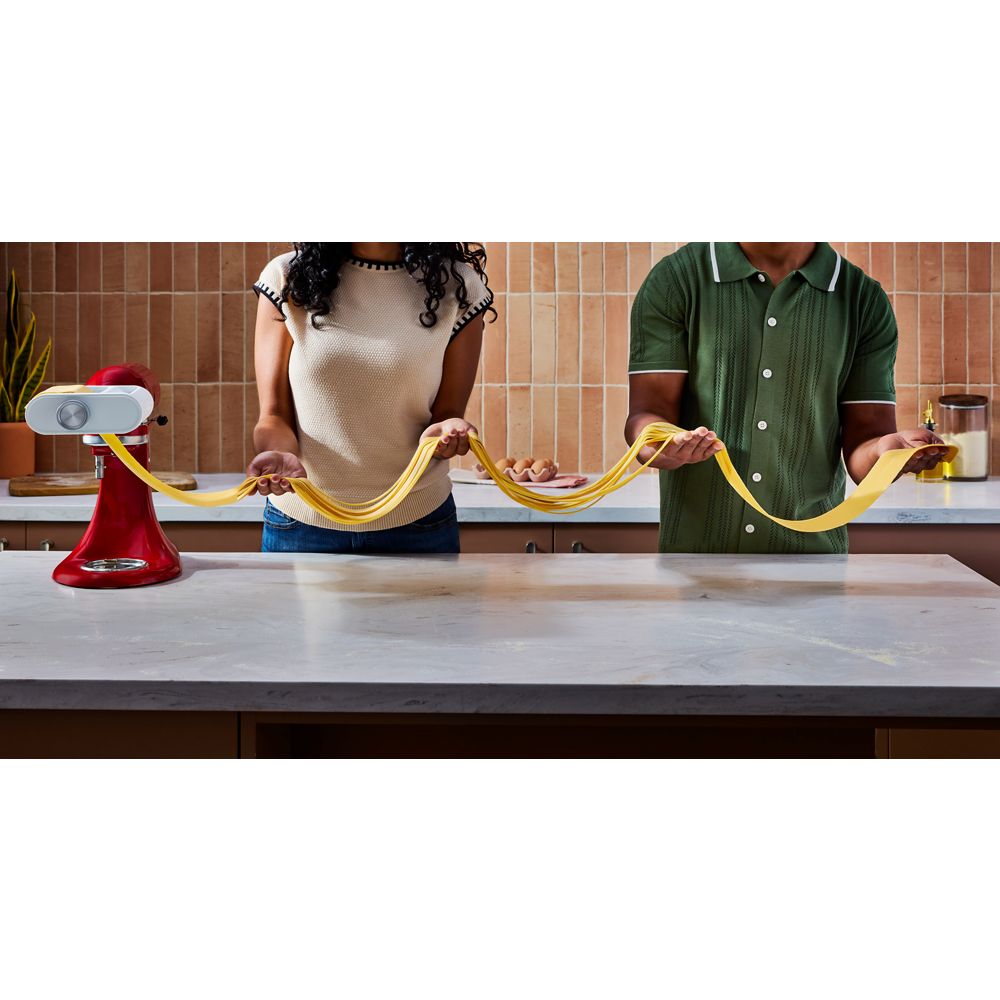 3-in-1 Pasta Attachment