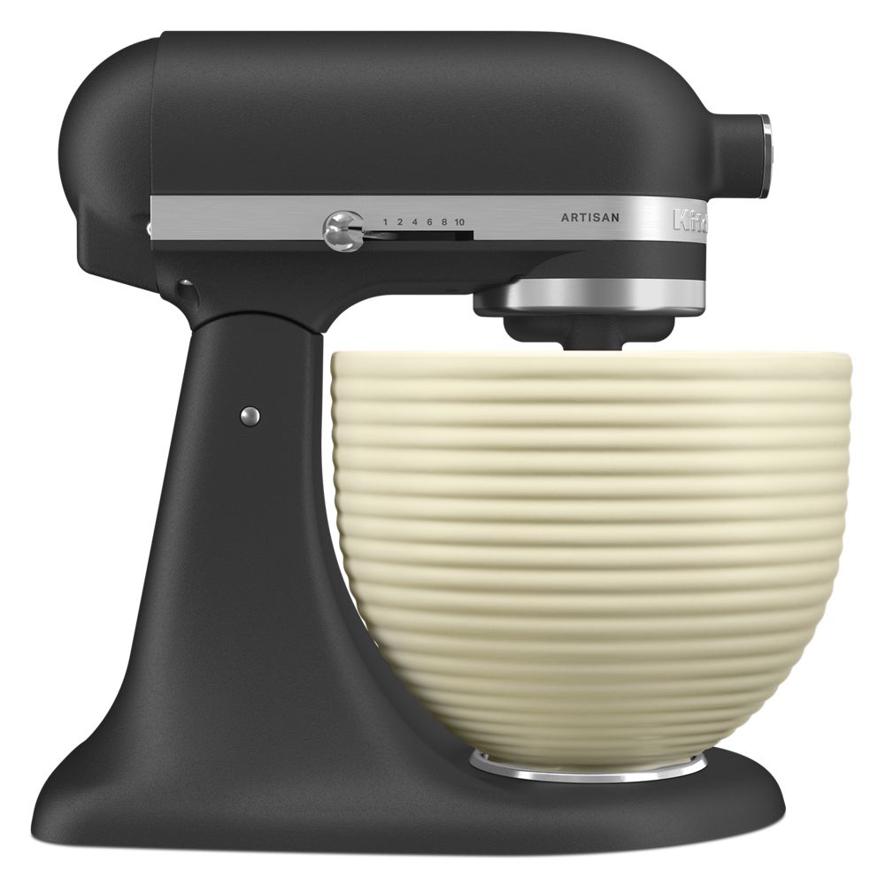 5 Quart Bee Hive Ceramic Bowl | KitchenAid US
