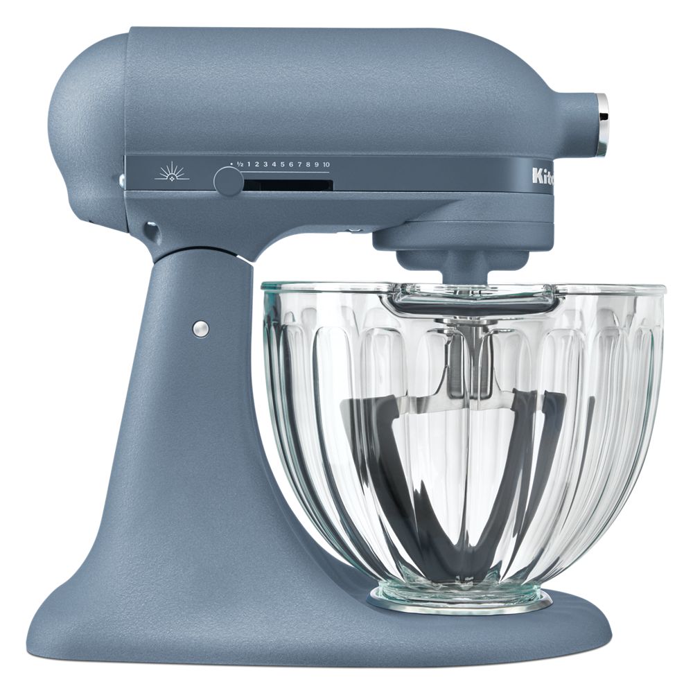 2026 Design Series Luminaire Artisan Plus 5 Qt Tilt-Head Stand Mixer