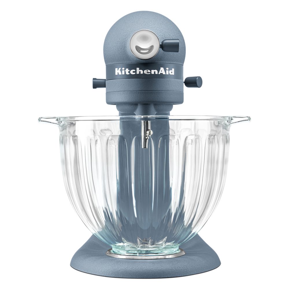 2026 Design Series Luminaire Artisan Plus 5 Qt Tilt-Head Stand Mixer